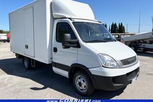 IVECO Daily 35C15