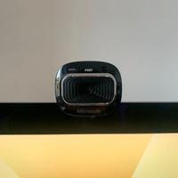Webcam - LifeCam HD-3000