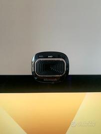 Webcam - LifeCam HD-3000