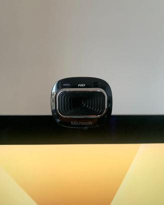 Webcam - LifeCam HD-3000