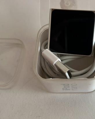Ipod nano 6 gen