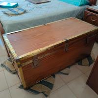 baule epoca