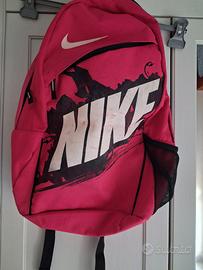 zaino  Nike 