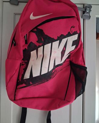zaino  Nike 