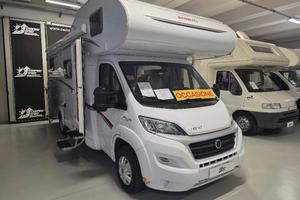 CAMPER DETHLEFFS TREND A 6977