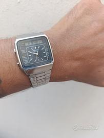 Seiko H357-5060 ana-digi