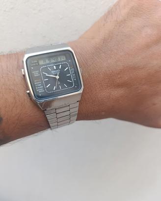 Seiko H357-5060 ana-digi