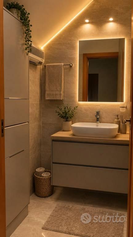 Appartamento – Somma Vesuviana, Borgo Casamale - Vista 5