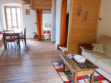 Terratetto unifamiliare