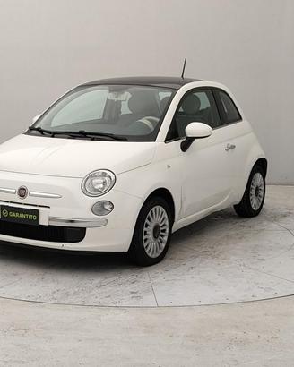 FIAT 500 1.2 Lounge 69cv