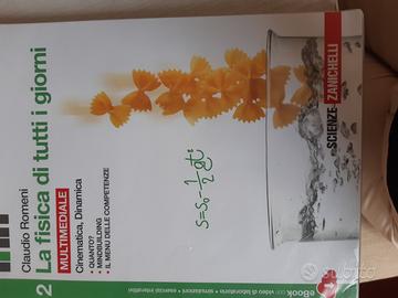 La fisica di tutti i giorni