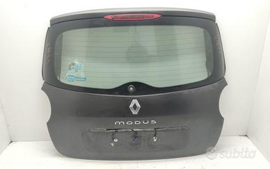 PORTELLONE POSTERIORE COMPLETO RENAULT Modus 1° S