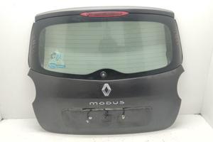 PORTELLONE POSTERIORE COMPLETO RENAULT Modus 1° S