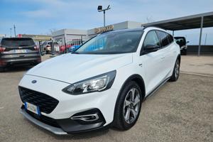 Ford Focus 1.5 EcoBlue 120 CV SW Active X N1