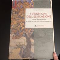 significati dell'educazione