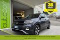 Volkswagen T-Cross 1.0 tsi Sport GARANZIA 36 MESI