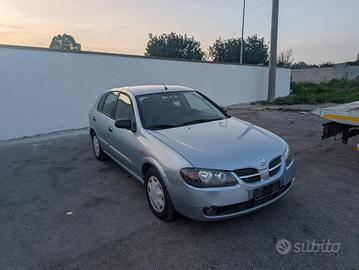 Nissan almera 2 n16 1.5 dci 82cv 03-06 ricambi