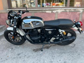 Royal enfield