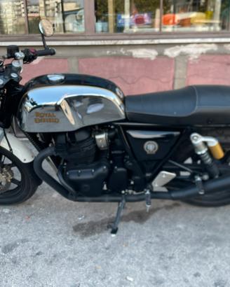Royal enfield