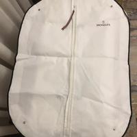 Porta abiti Moncler originale