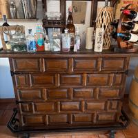 piano bar anni 60’
