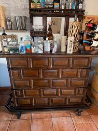 piano bar anni 60’