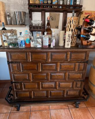 piano bar anni 60’