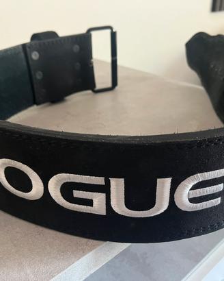 Cintura da Sollevamento Rogue Fitness