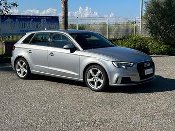 AUDI A3 SPB 1.6 TDI 116CV Sport