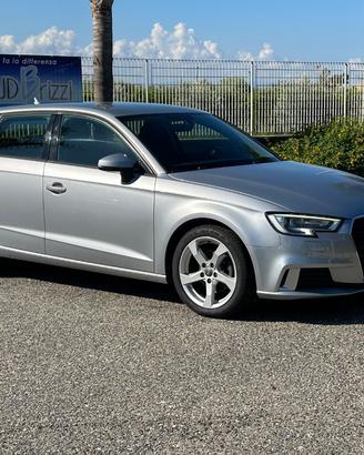 AUDI A3 SPB 1.6 TDI 116CV Sport