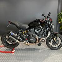 Ducati Monster 1200 R