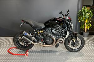 Ducati Monster 1200 R