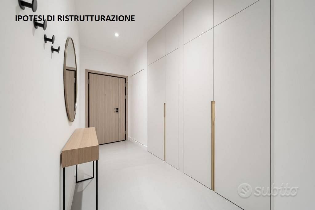 Appartamento – Roma, Pinciano, Municipio Roma II - Vista 5