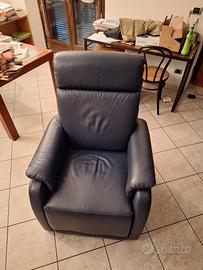 poltrona reclinabile 'poltrone e sofà '