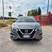 Nissan Qashqai 1.5 dCi 115 CV Tekna+ Dynamic Stand