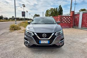 Nissan Qashqai 1.5 dCi 115 CV Tekna+ Dynamic Stand