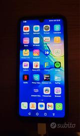 Cellulare Huawei P30 lite
