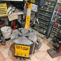 Smontagomme Sice S408