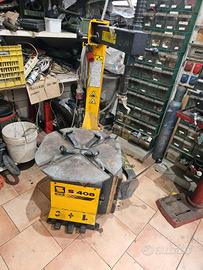 Smontagomme Sice S408