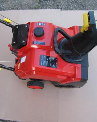 TURBINA  SPAZZANEVE