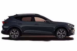 CUPRA Formentor 1.5 e-hybrid 204cv dsg