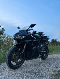 Daytona 675