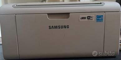 Stampante laser Samsung ml2165w