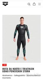 Muta Arena Storm Triathlon