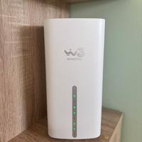 Modem wifi fibra windtre