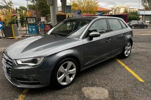 Audi A3 SPB 1.6 TDI Ambition