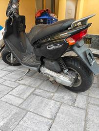 motorino d'epoca 