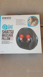 cuscino shiatsu