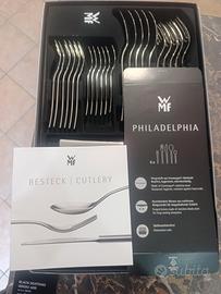 Set posate WMF Philadelphia da 30 pezzi