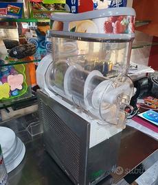 Granitiere brass mod. Quark 1